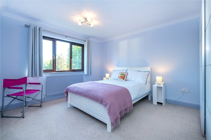 Colton Close, Baston, Peterborough, Lincolnshire, PE6
