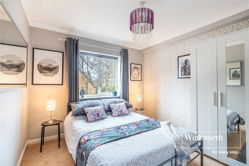 Wollaston Road, Bournemouth, Dorset, BH6