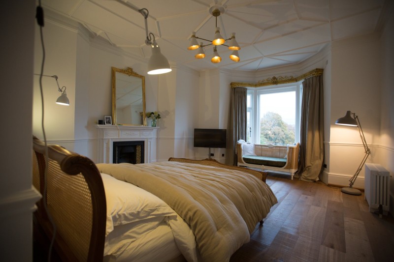 Woodlands Vale, Ryde, Isle Of Wight, PO33