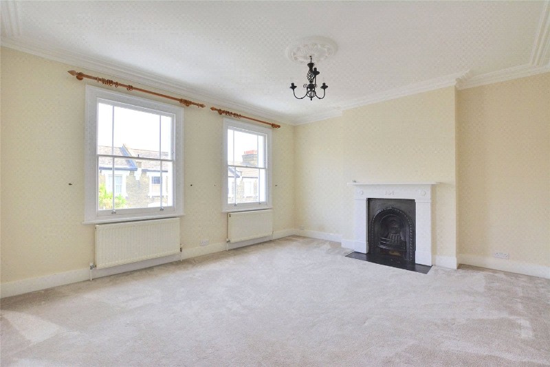 Quentin Road, Blackheath, London, SE13