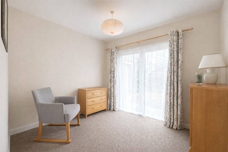 Stray Green, Ruskington, Sleaford, Lincolnshire, NG34