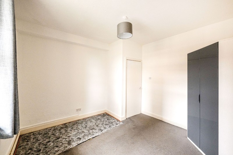 Adair Road, London, W10