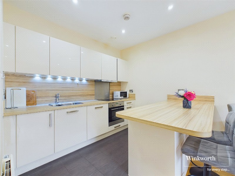 Heron House, Rushley Way, Reading, Berkshire, RG2