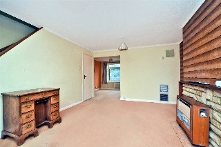 Park Road, Banstead, Surrey, SM7