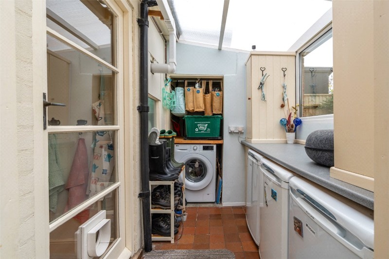 New Borough, Wimborne, Dorset, BH21