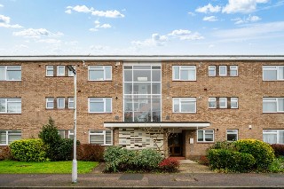 Lakeside, Beckenham, BR3