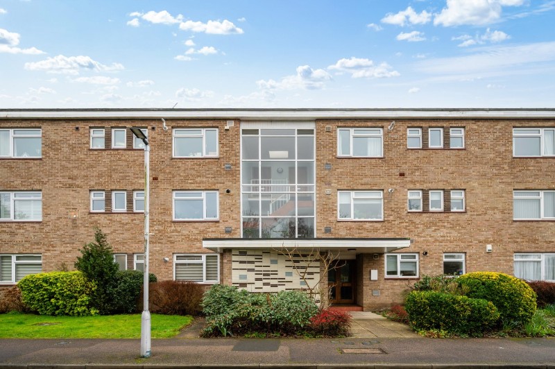 Lakeside, Beckenham, BR3