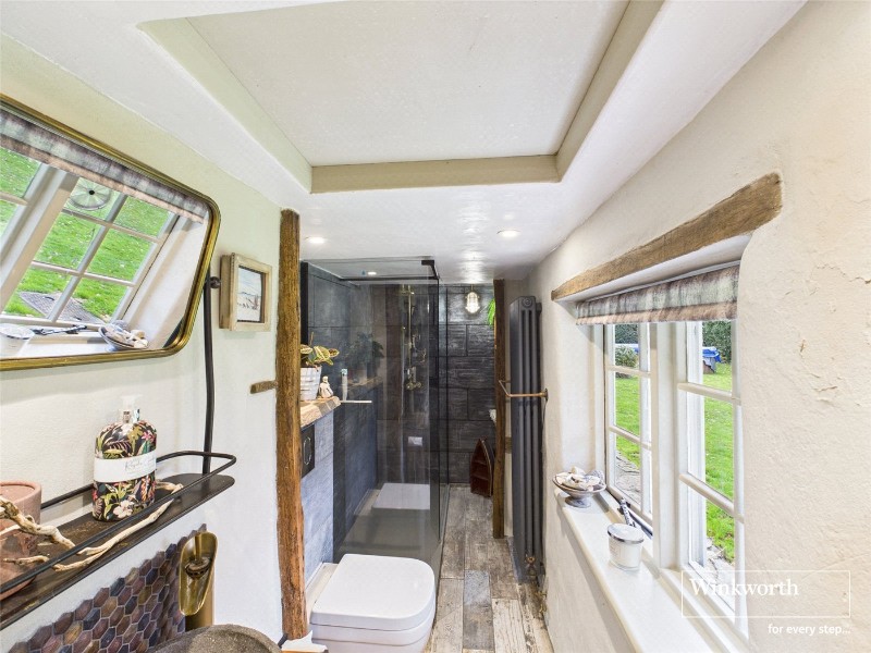 Hollybush Lane, Burghfield Common, Reading, RG7