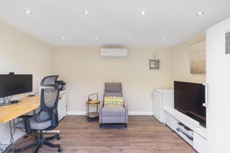 Hayes Lane, Beckenham, BR3