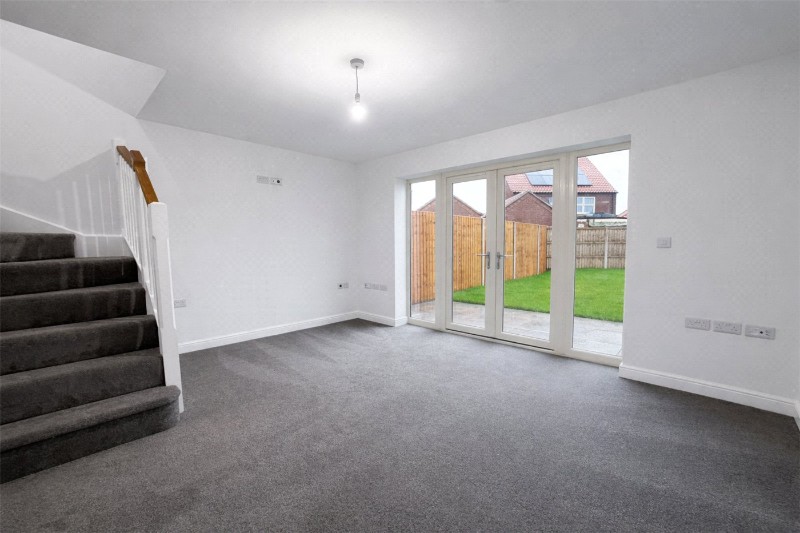 Legion Way, Ruskington, Sleaford, Lincolnshire, NG34