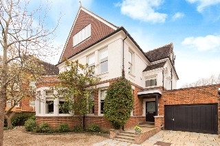 Woodborough Road, Putney, London, SW15