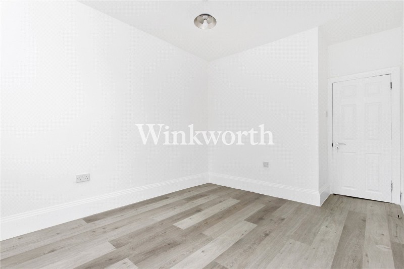 Broadwater Road, London, N17