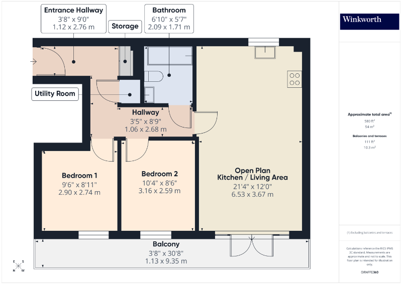Alexander Court, Sunningdale Gardens, Kingsbury, London, NW9
