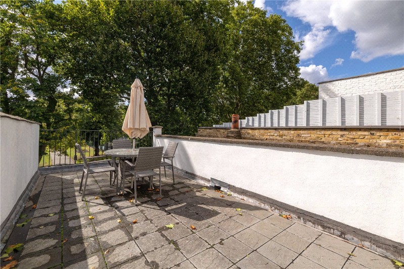 Settrington Road, London, SW6