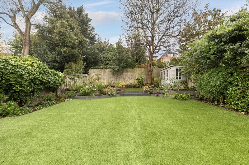 Rusholme Road, London, SW15