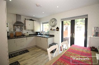 Studio Way, Borehamwood, Hertfordshire, WD6