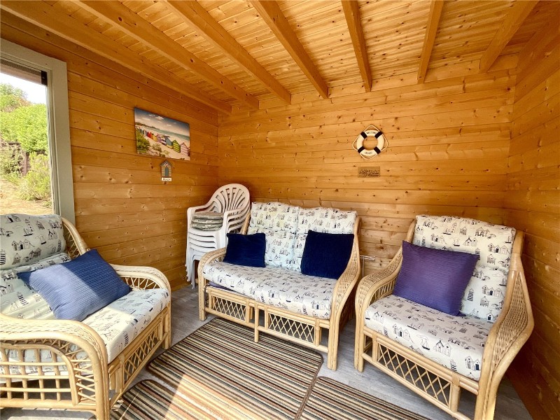 The Meadway, Highcliffe, Dorset, BH23