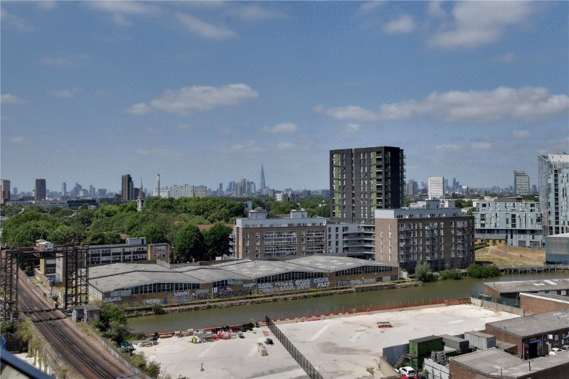 Bellville House, 4 John Donne Way, Greenwich, London, SE10