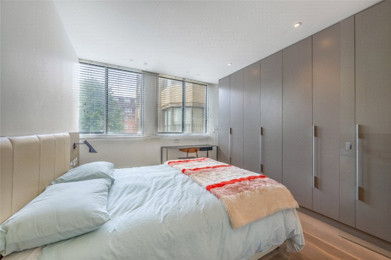 Birley Lodge, Acacia Road, St John's Wood, London, NW8