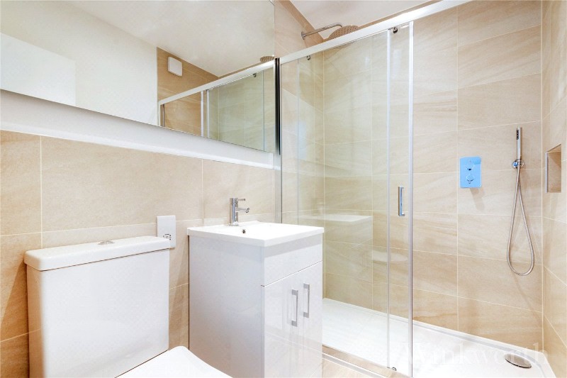 Havelock Walk, London, SE23