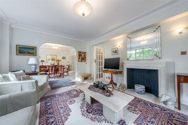Cropthorne Court, 20-28 Maida Vale, London, W9