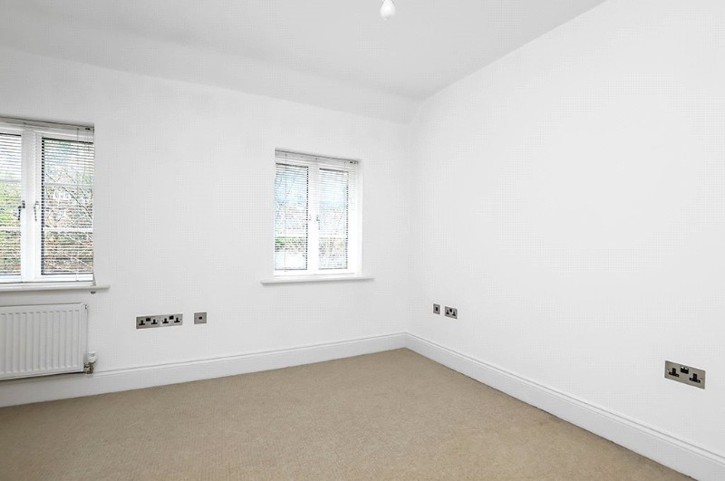 Bath Place, Winchester, Hampshire, SO22