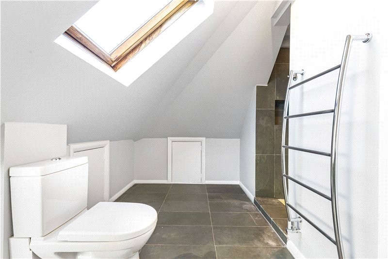Lowther Road, Barnes, London, SW13