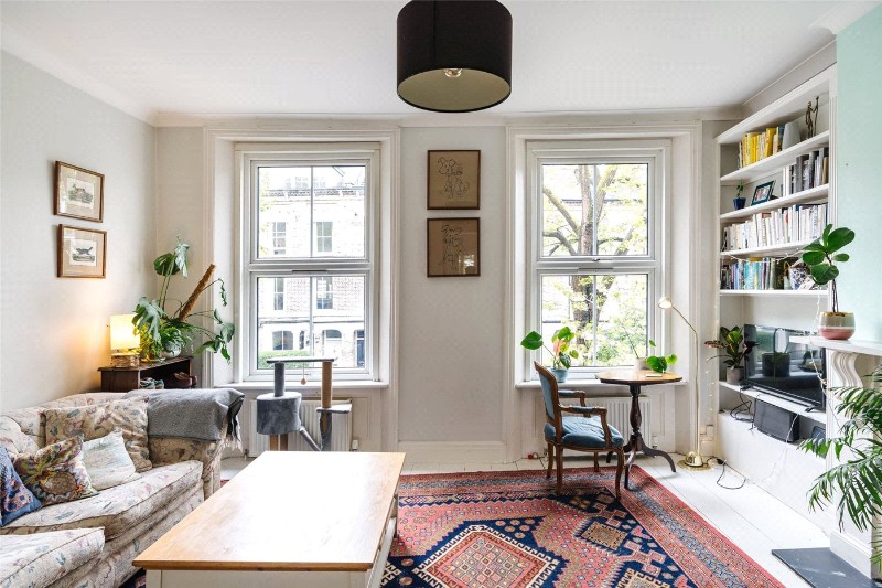 Moray Road, London, N4