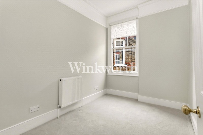 Fox Lane, London, N13