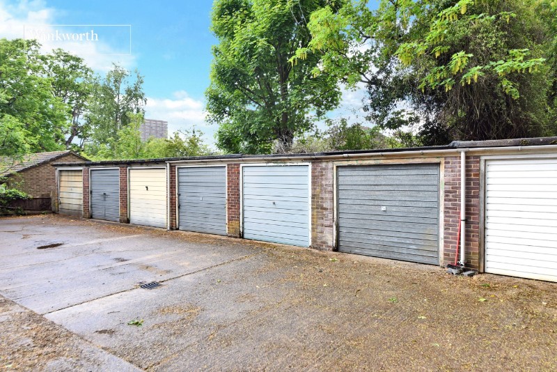 Eaton Road, Sutton, SM2