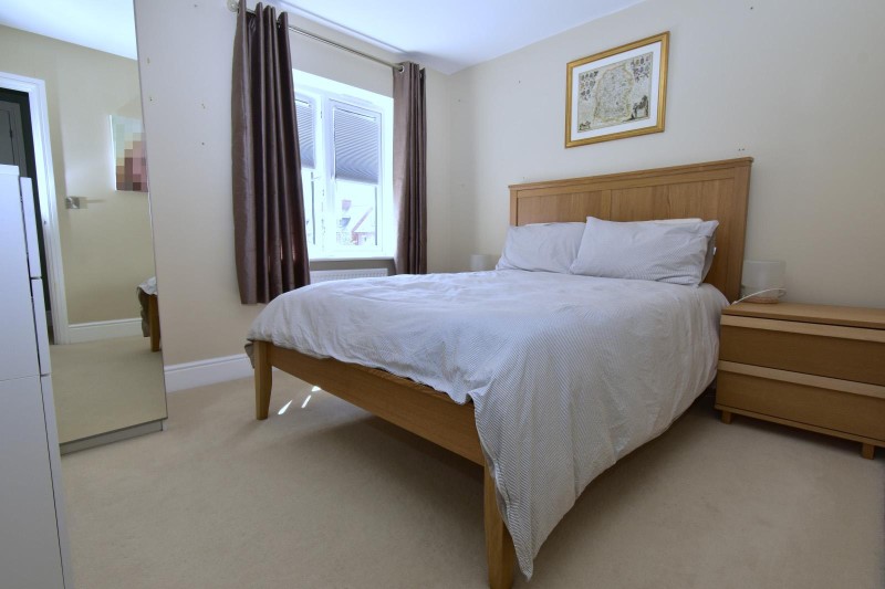 Griffin Close, Wimborne, Dorset, BH21