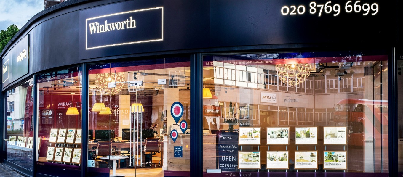 Meet the Team Streatham Estate Agents & Letting Agents Winkworth