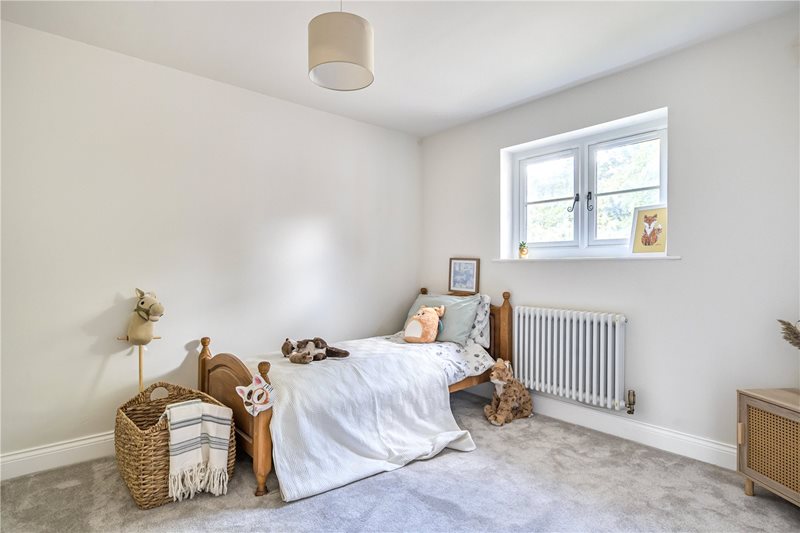 Greenhouse Road, All Cannings, Devizes, Wiltshire, SN10