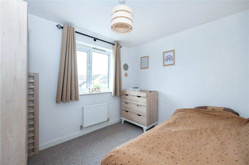 Jubilee Drive, Market Deeping, Peterborough, Lincolnshire, PE6
