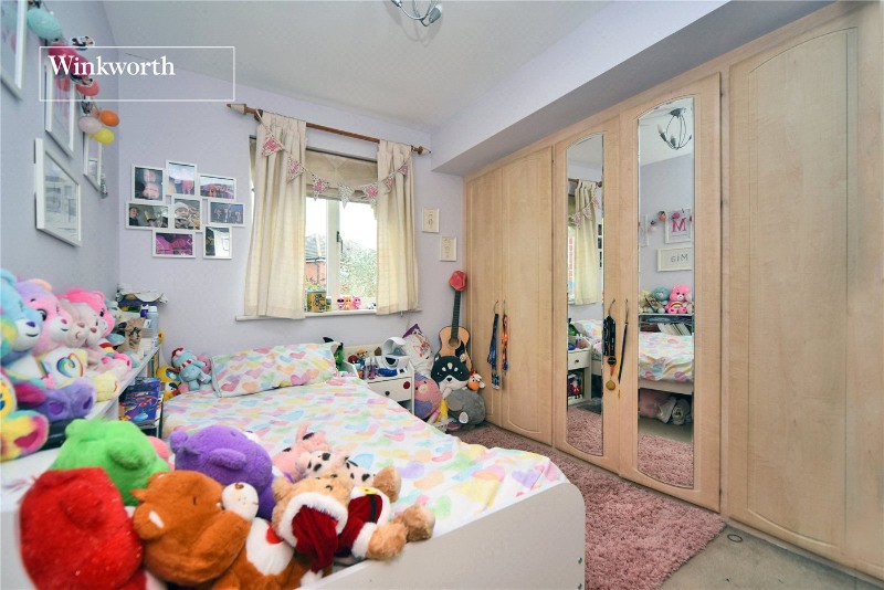 Lower Green Gardens, Worcester Park, KT4