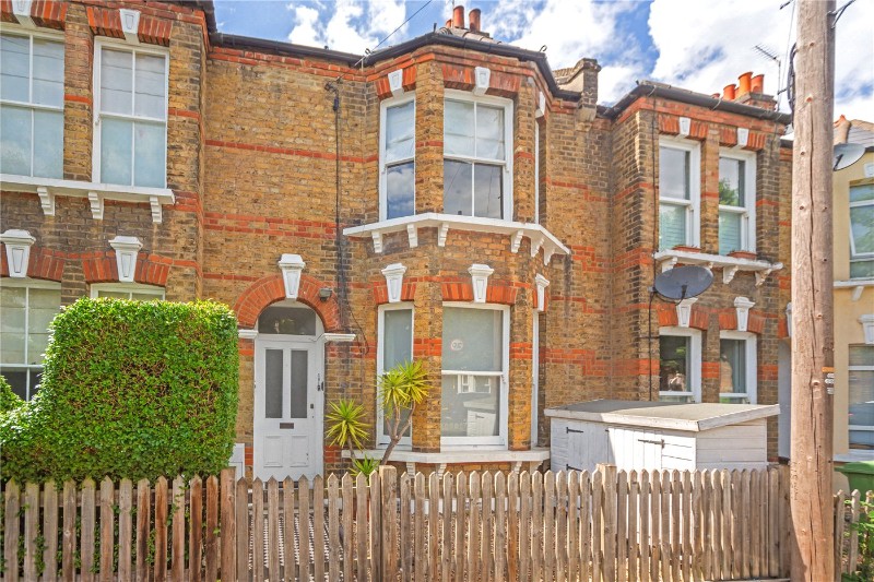 Landells Road, London, SE22