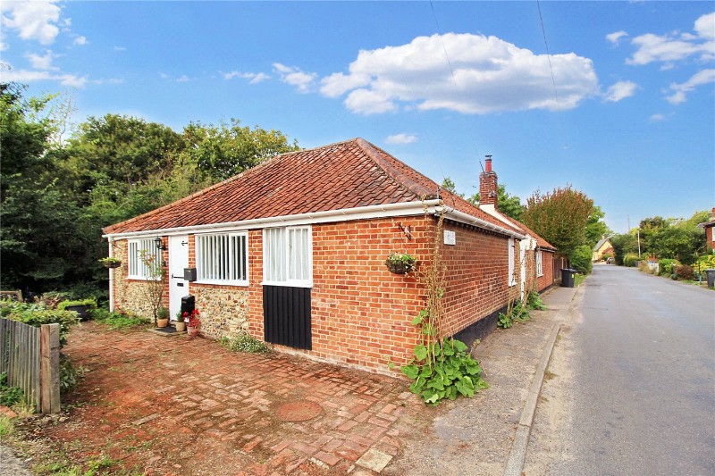 The Street, Wissett, Halesworth, Suffolk, IP19