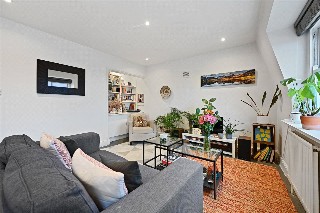 Inverness Terrace, London, W2