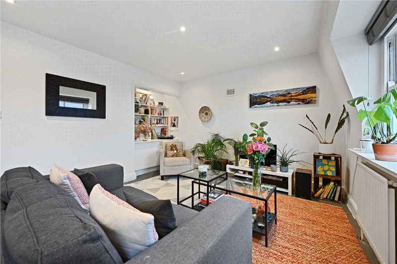 Inverness Terrace, London, W2