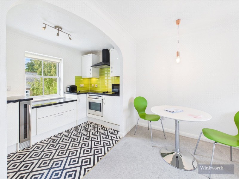 Lysander Gardens, Surbiton, United Kingdom, KT6