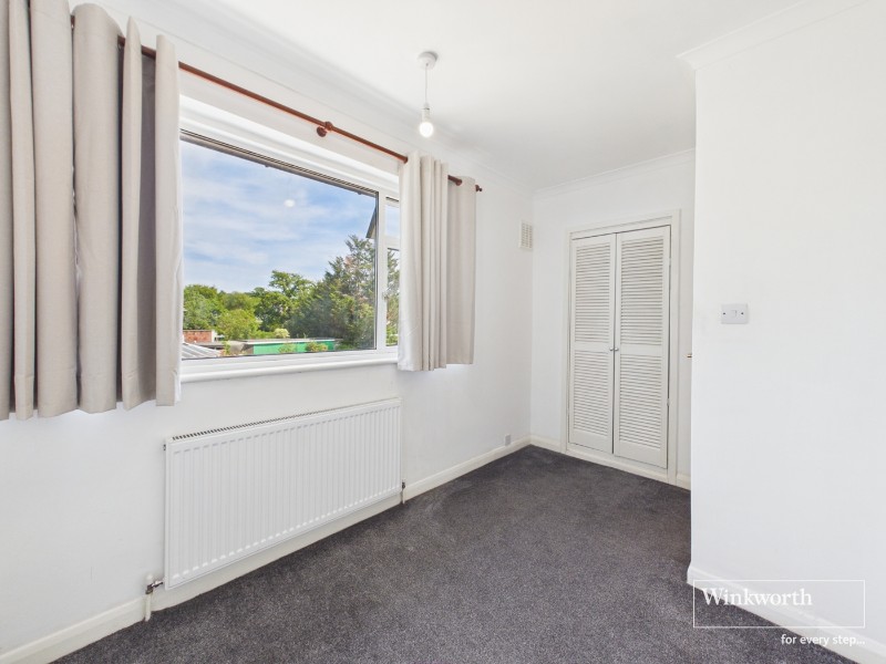 Baird Close, Kingsbury, London, NW9
