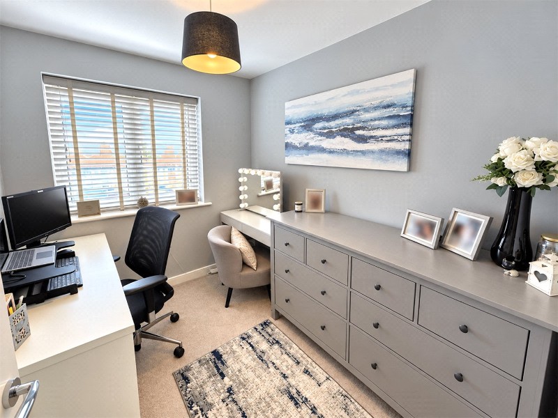 Longridge Road, Bourne, Lincolnshire, PE10