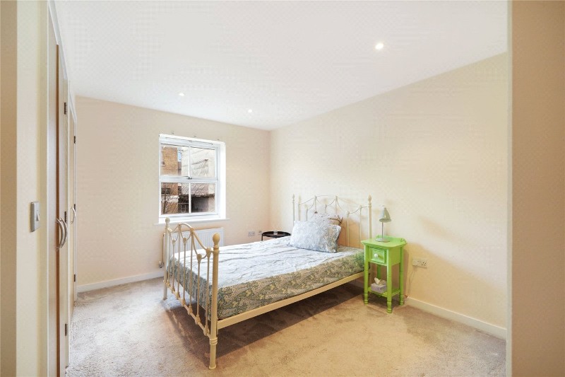 Northpoint Square, London, NW1