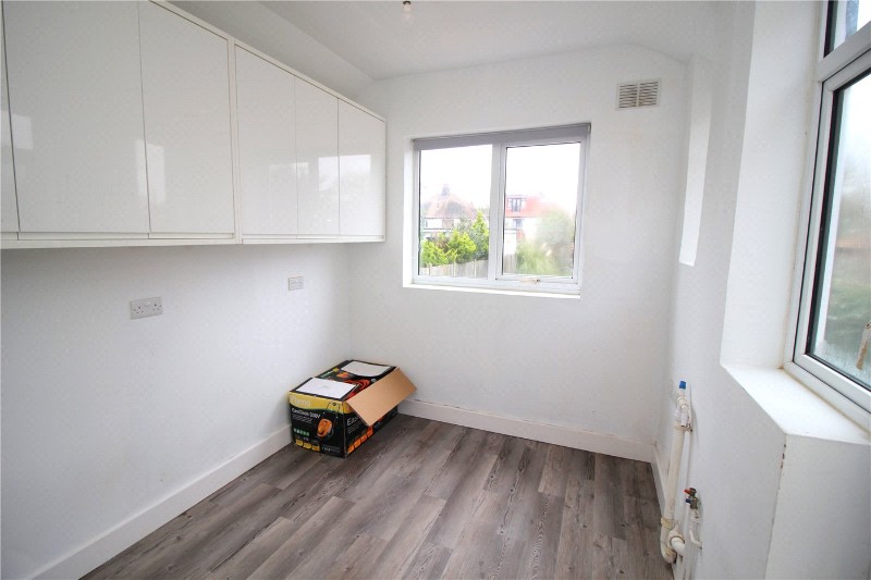 Tunbridge Road, Southend-on-Sea, Essex, SS2