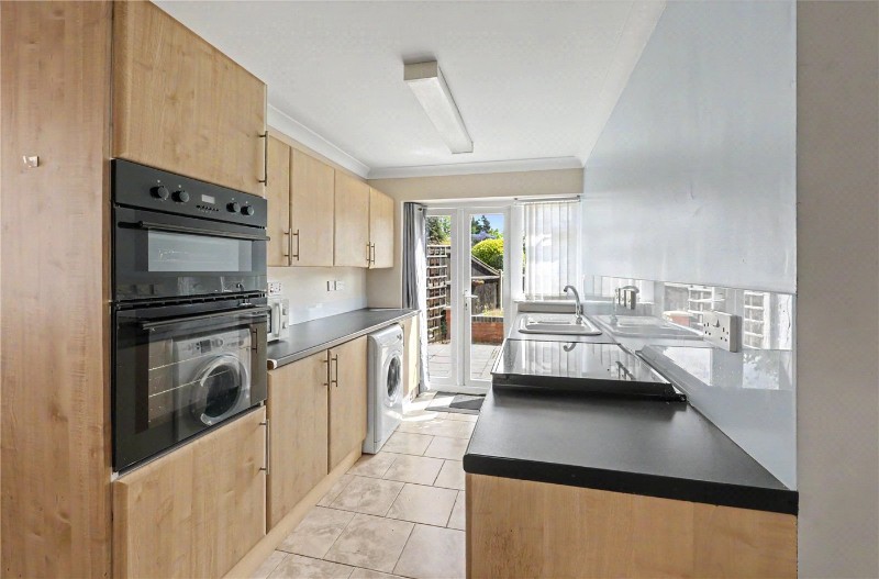 Reepham Road, Hellesdon, Norwich, Norfolk, NR6
