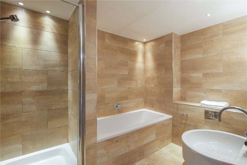 Young Street, Kensington, London, W8