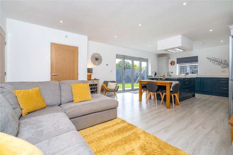 Prentice Place, Deeping St. James, Peterborough, Lincolnshire, PE6