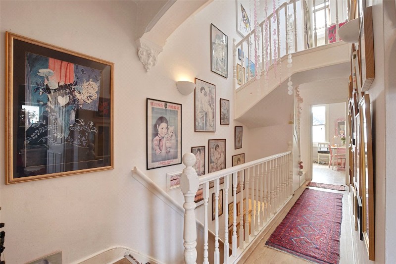 Okehampton Road, London, NW10