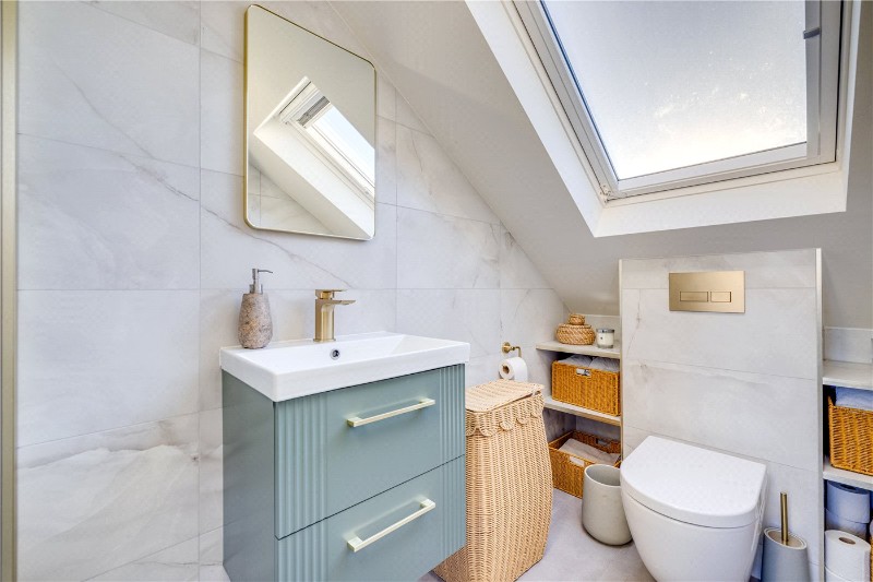 Hazlebury Road, London, SW6