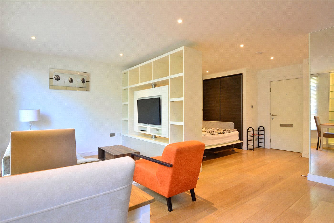 Falconwood Court, 24 Montpelier Vale, Blackheath, London, SE3